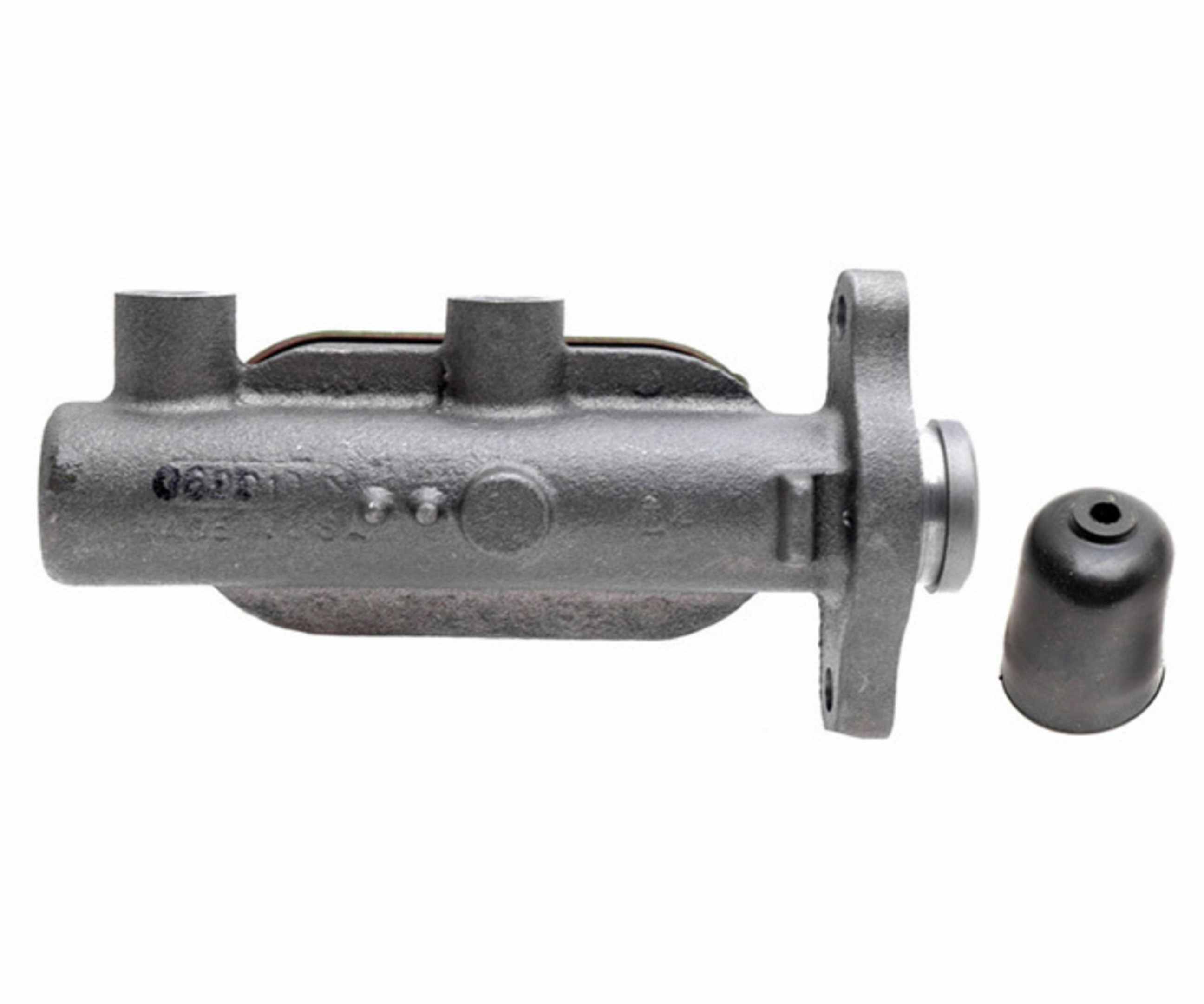 Raybestos Brakes Brake Master Cylinder MC36258