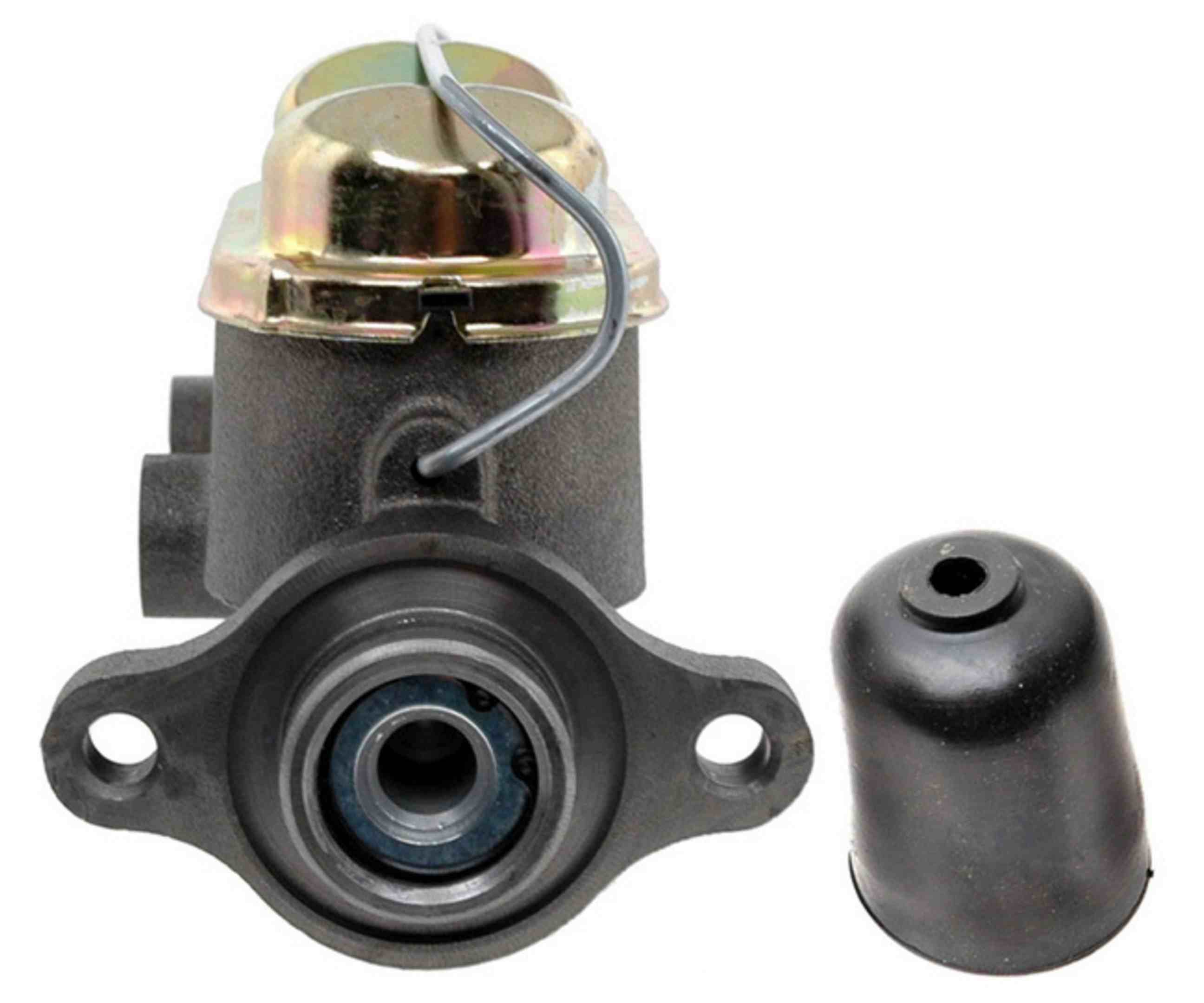 Raybestos Brakes Brake Master Cylinder MC36258