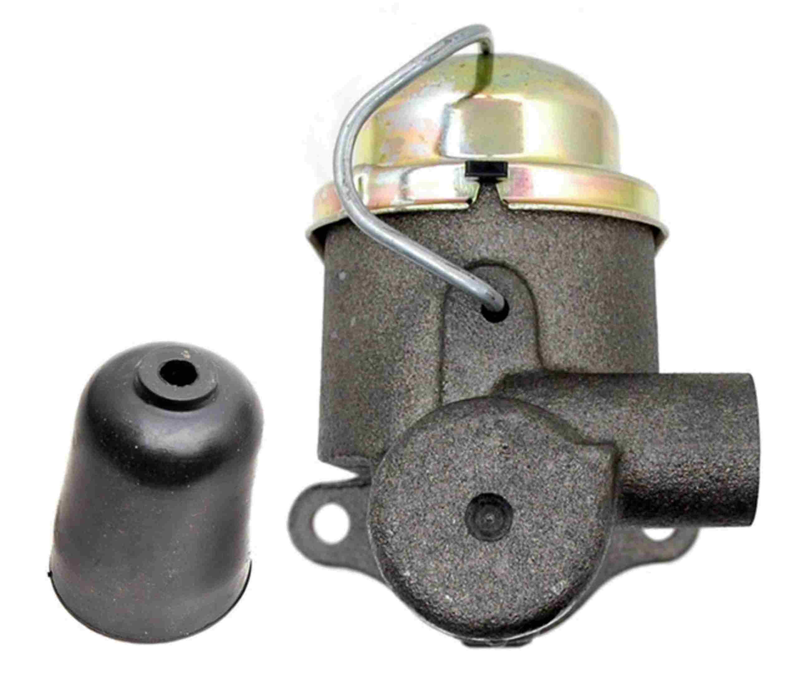 Raybestos Brakes Brake Master Cylinder MC36258