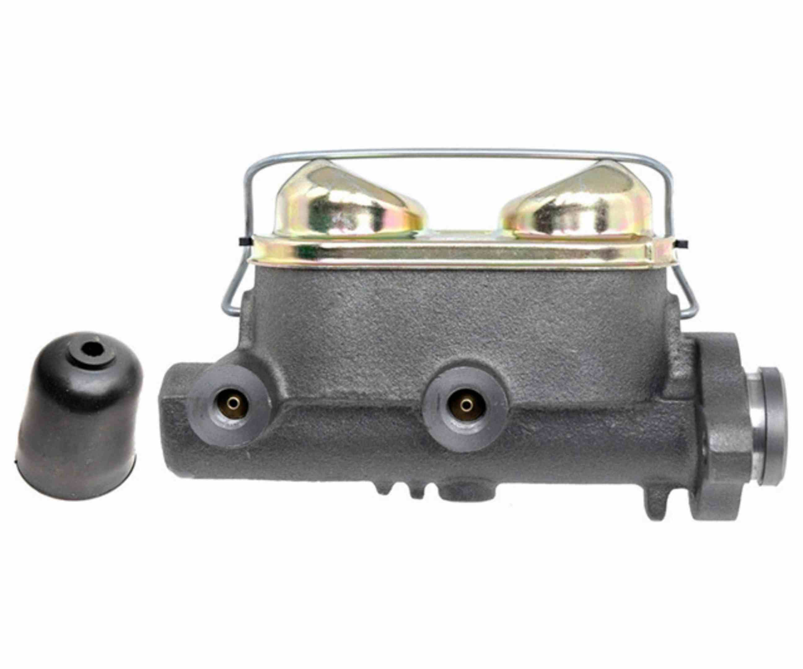 Raybestos Brakes Brake Master Cylinder MC36258
