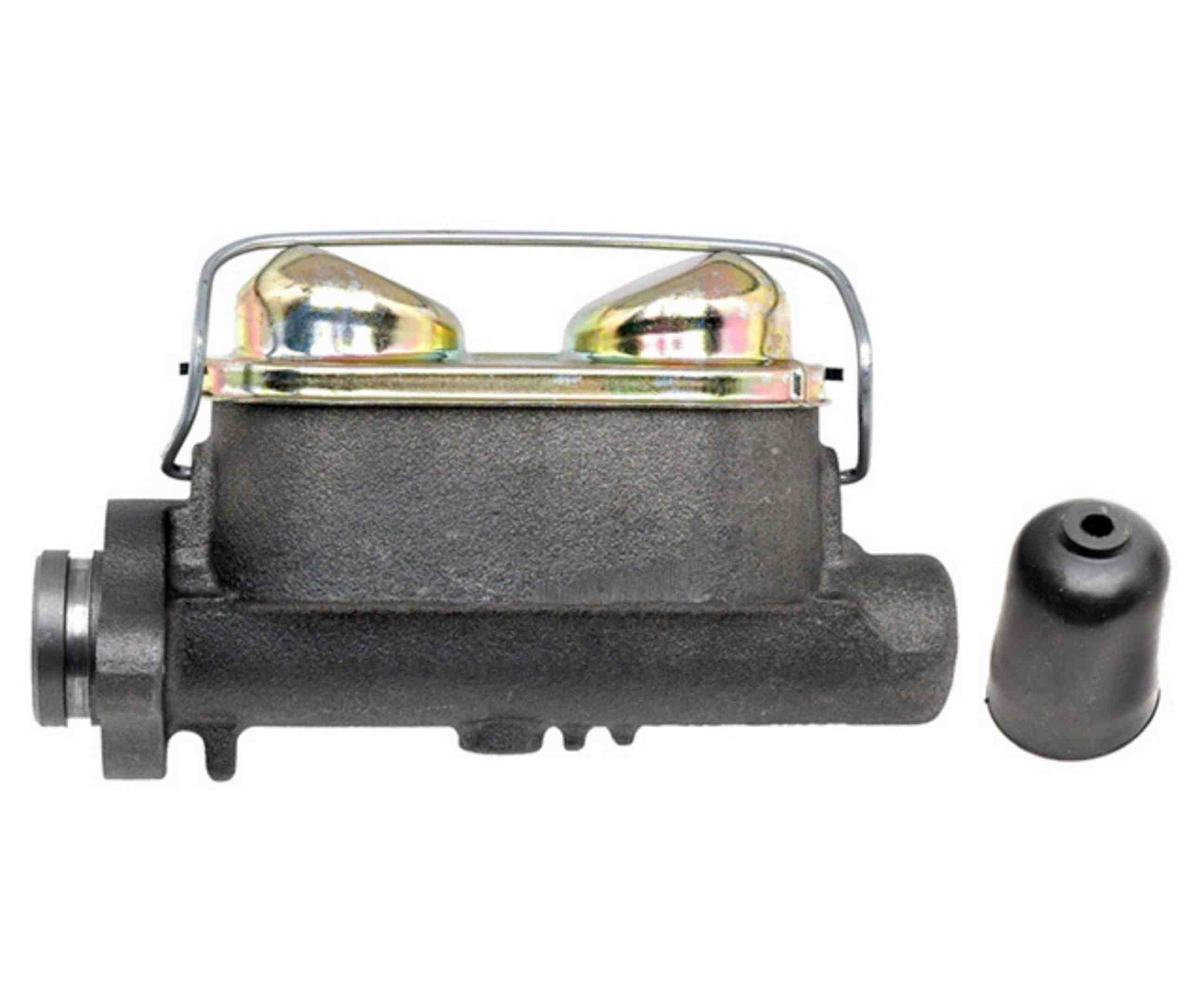 Raybestos Brakes Brake Master Cylinder MC36258