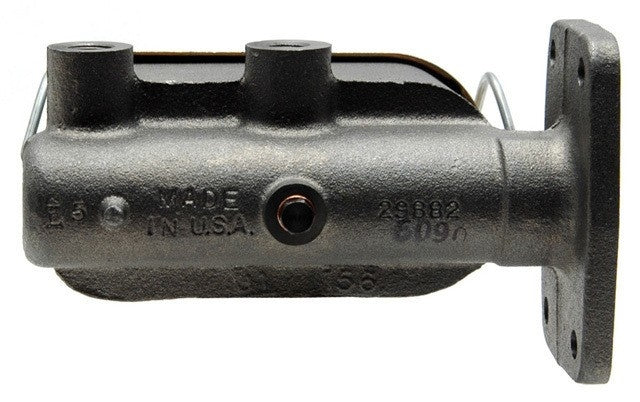 Raybestos Brakes Brake Master Cylinder MC36283