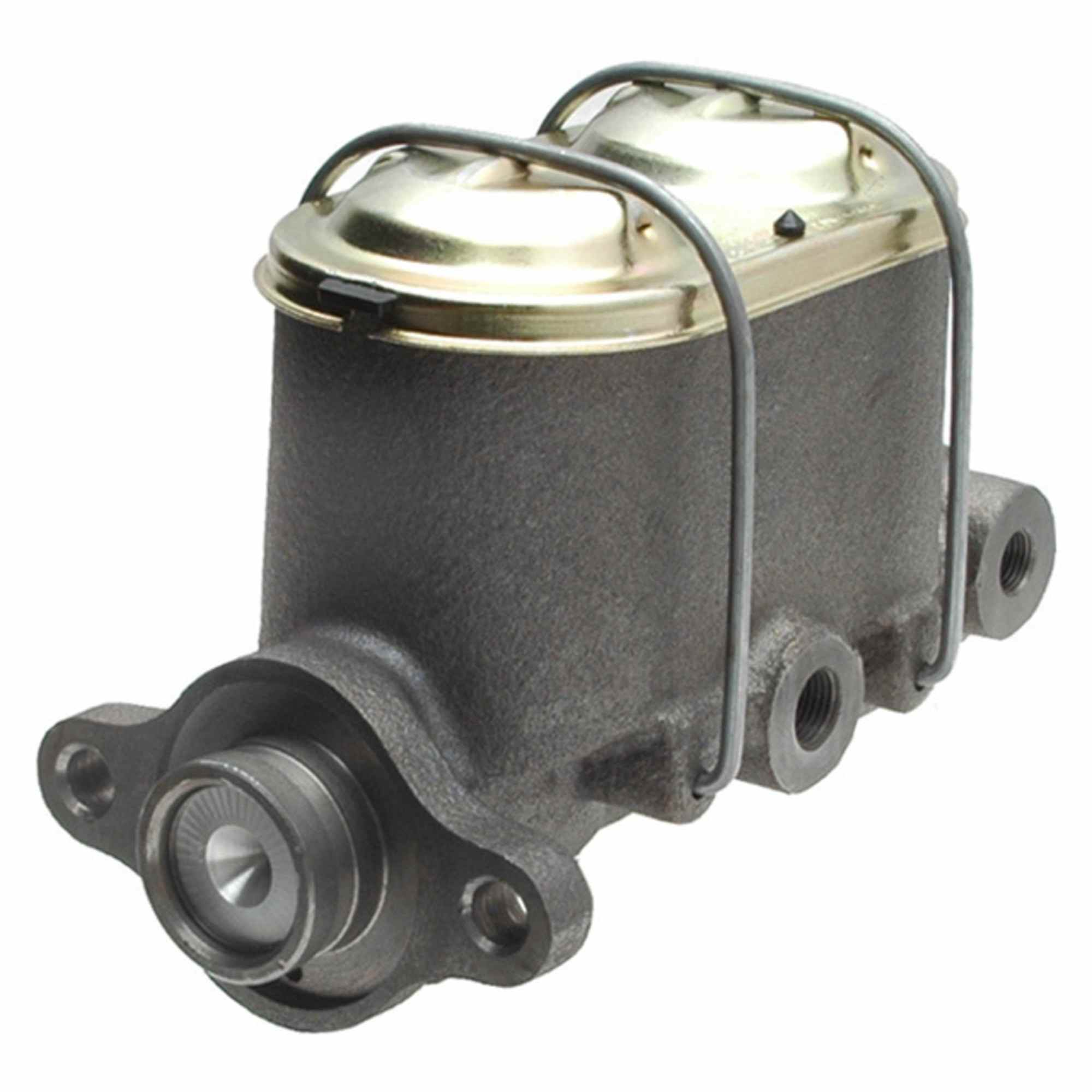 Raybestos Brakes Brake Master Cylinder top view frsport MC36328