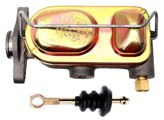 Raybestos Brakes Brake Master Cylinder MC36337