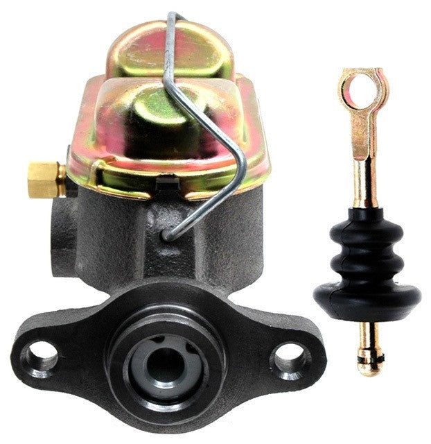Raybestos Brakes Brake Master Cylinder MC36337