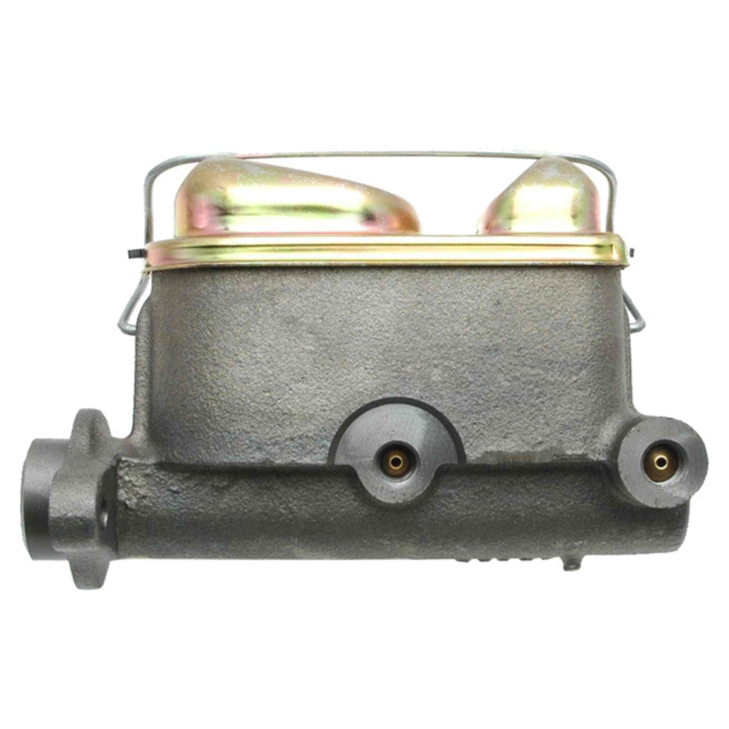 Raybestos Brakes Brake Master Cylinder MC36386