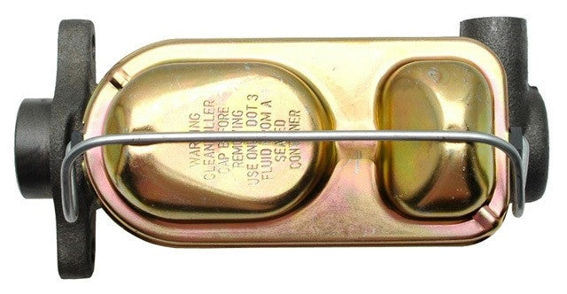 Raybestos Brakes Brake Master Cylinder MC36408