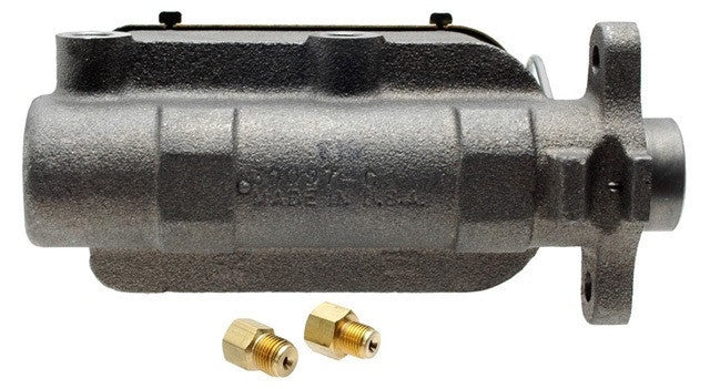 Raybestos Brakes Brake Master Cylinder MC36463
