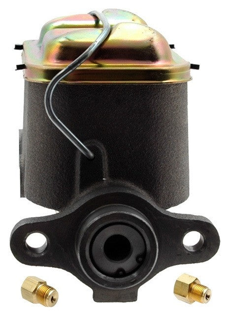 Raybestos Brakes Brake Master Cylinder MC36463