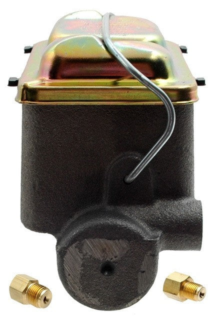 Raybestos Brakes Brake Master Cylinder MC36463