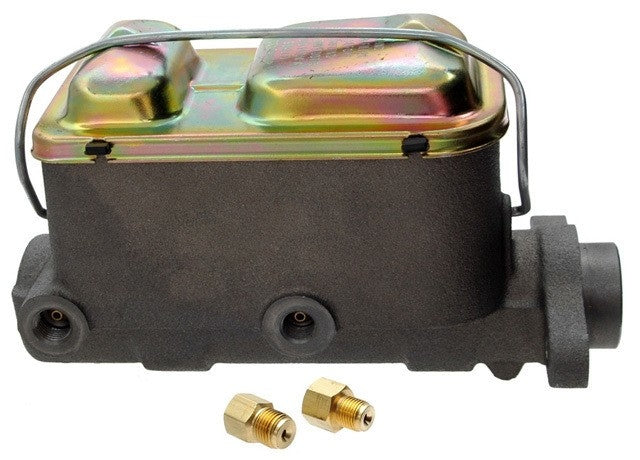 Raybestos Brakes Brake Master Cylinder MC36463