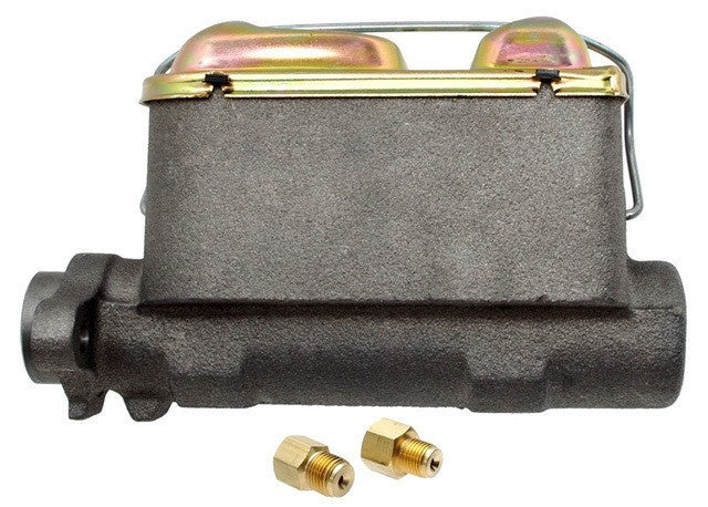 Raybestos Brakes Brake Master Cylinder MC36463