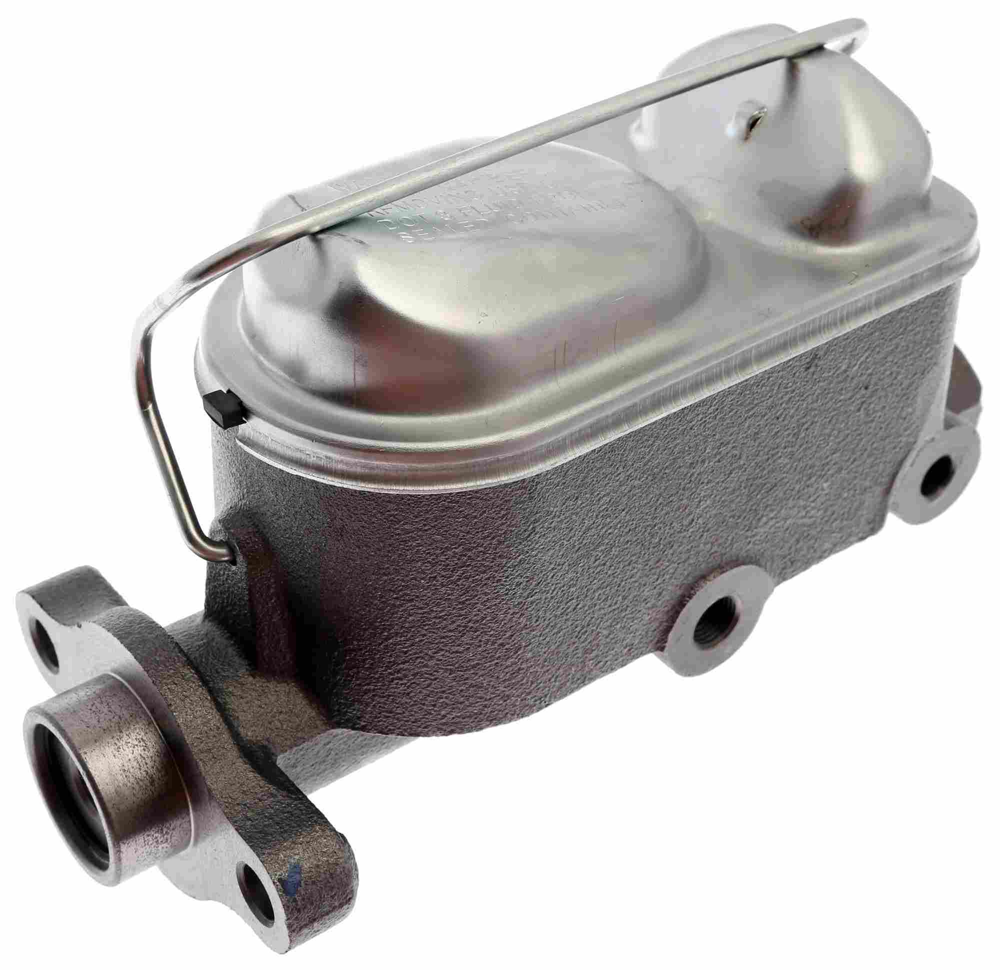 Raybestos Brakes Brake Master Cylinder MC36468