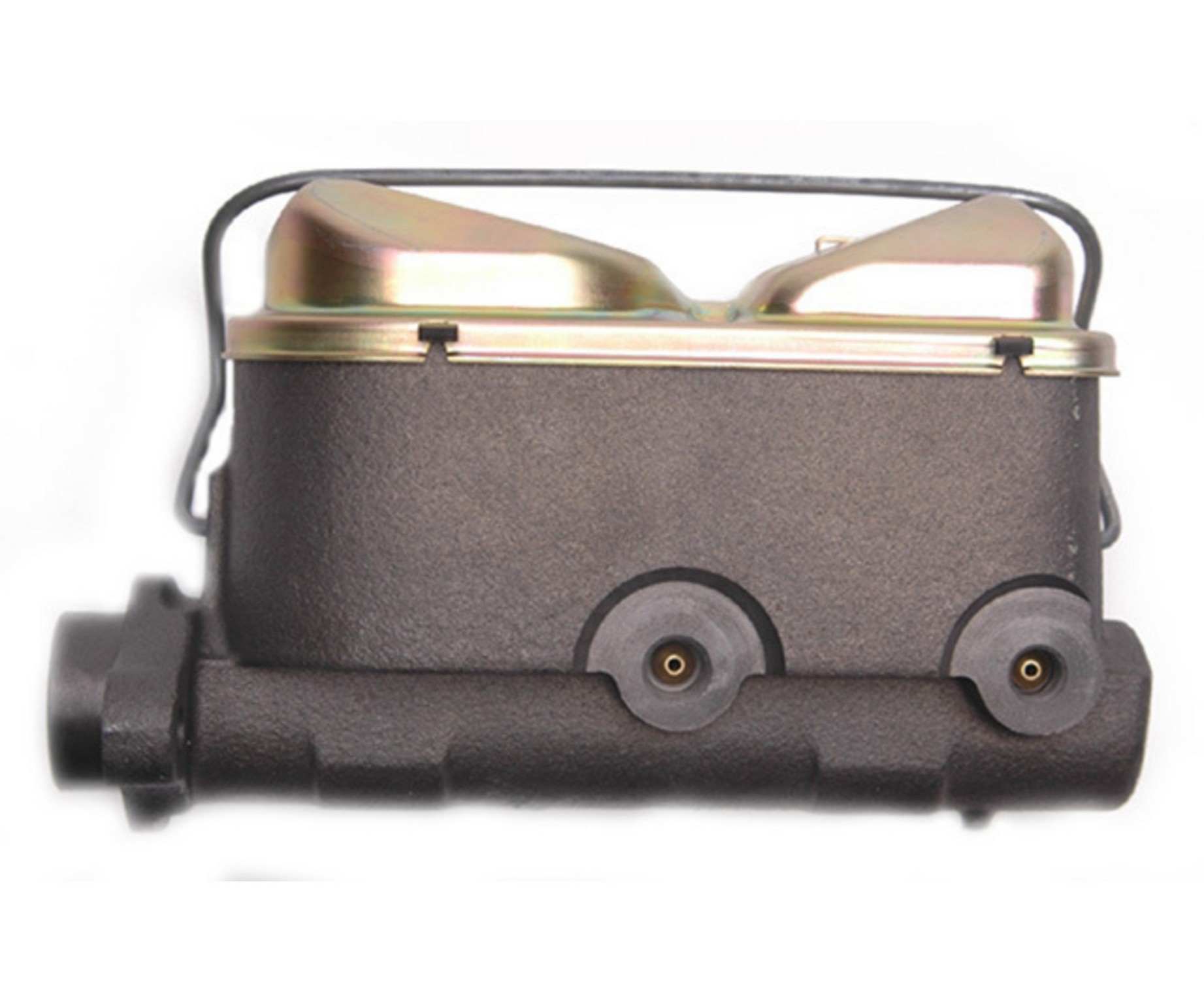 Raybestos Brakes Brake Master Cylinder MC36468