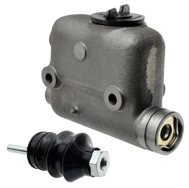 Raybestos Brakes Brake Master Cylinder MC36483
