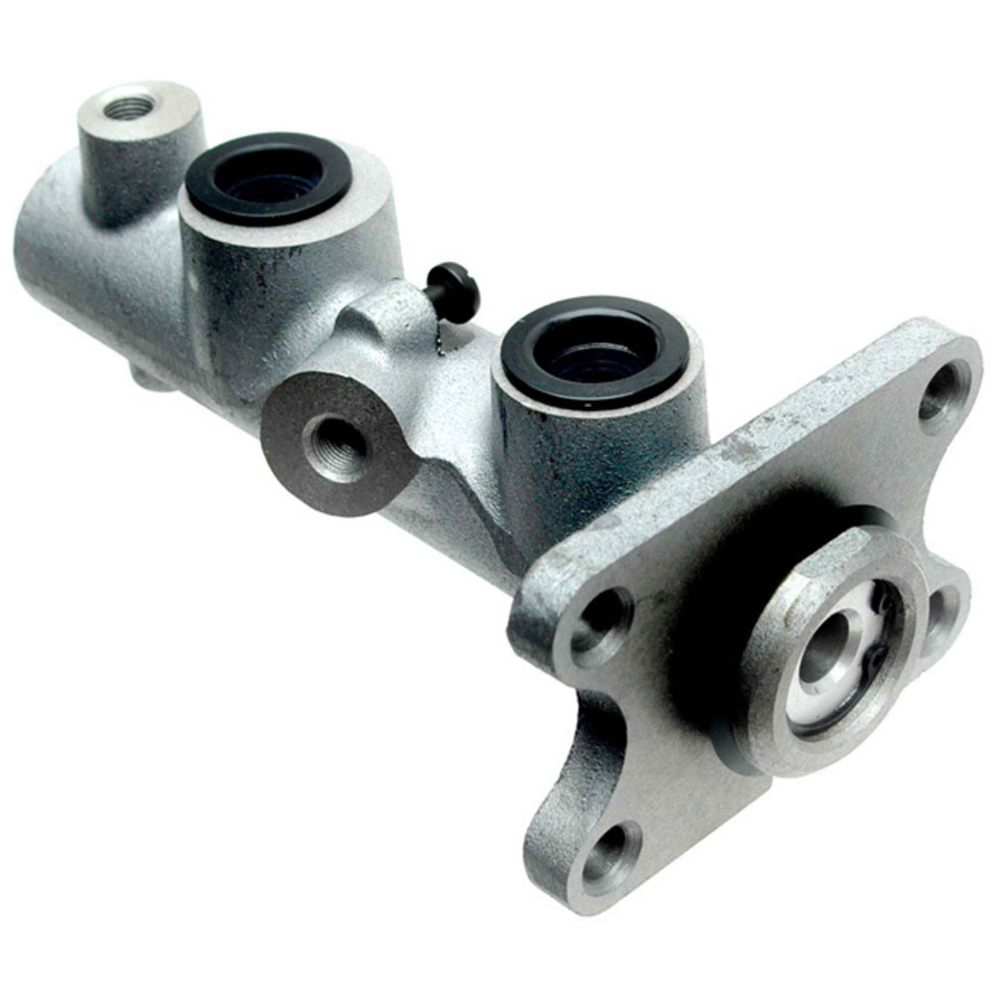 Raybestos Brakes Brake Master Cylinder top view frsport MC390054