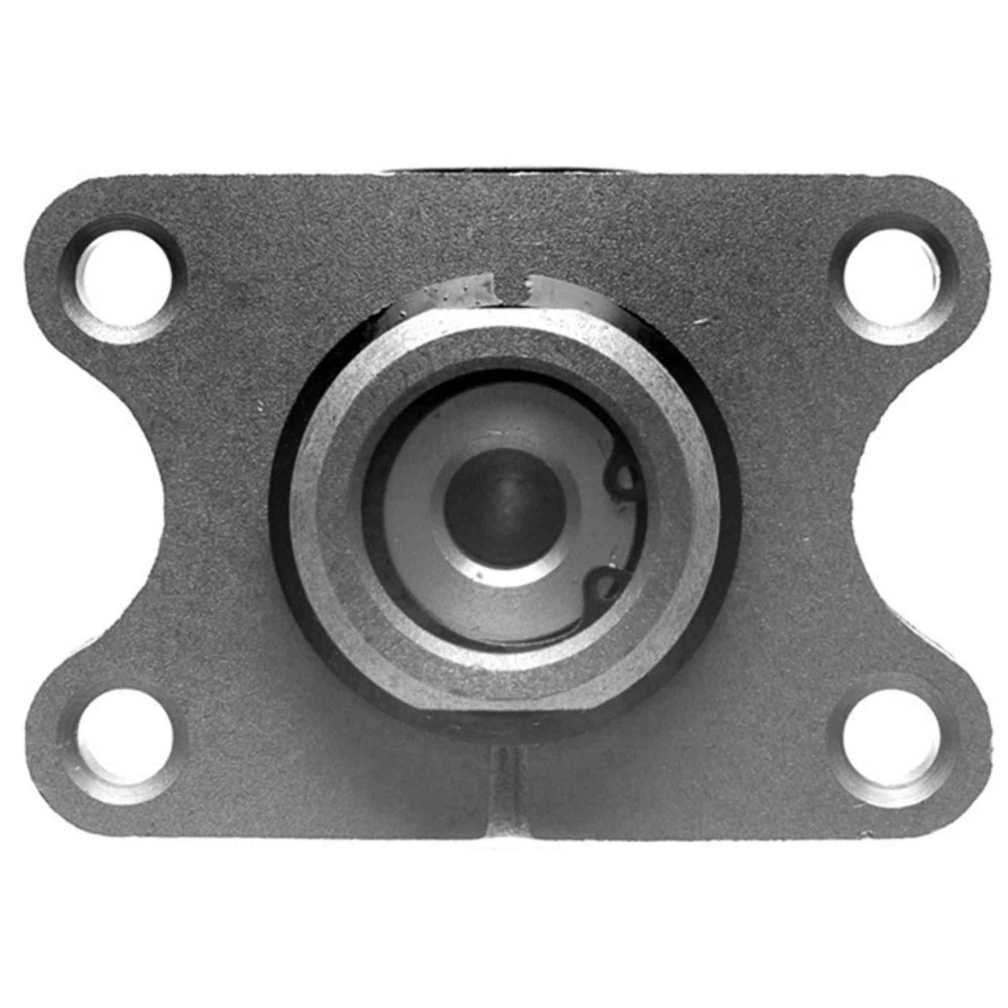 Raybestos Brakes Brake Master Cylinder top view frsport MC390054