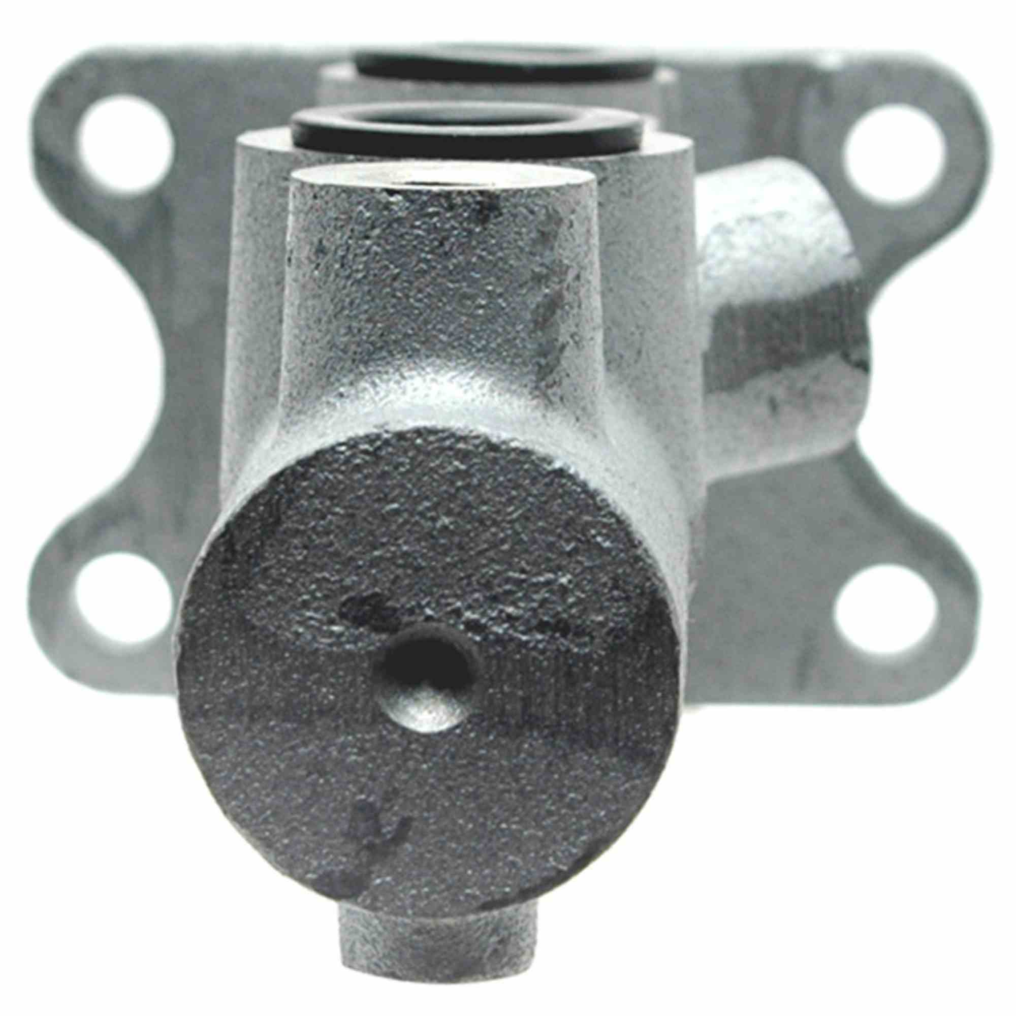 Raybestos Brakes Brake Master Cylinder top view frsport MC390054
