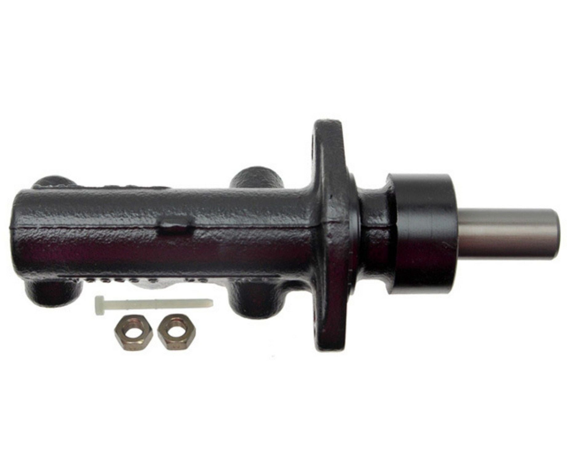 Raybestos Brakes Brake Master Cylinder MC390060