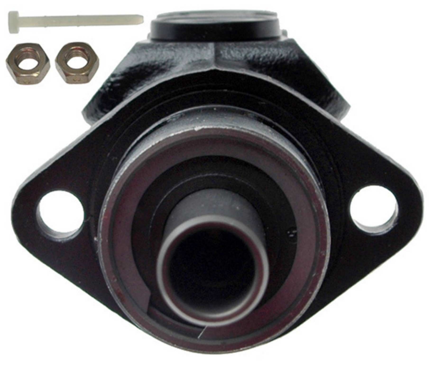 Raybestos Brakes Brake Master Cylinder MC390060