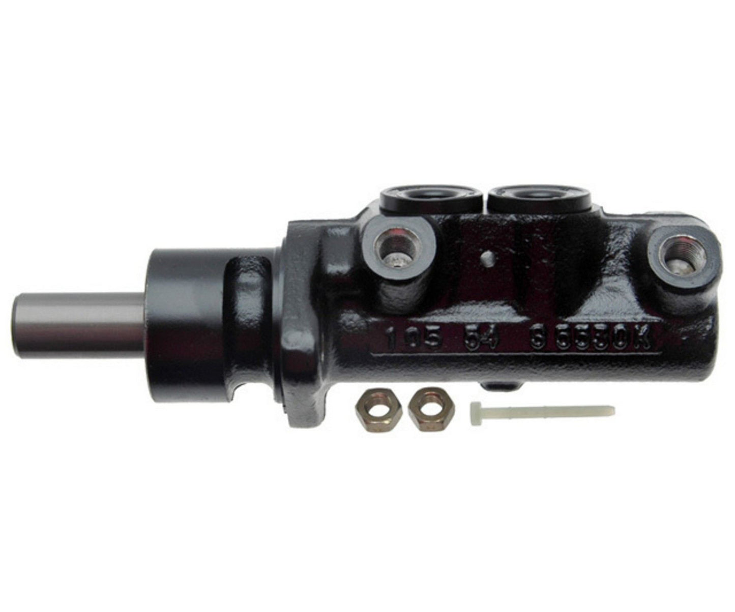 Raybestos Brakes Brake Master Cylinder MC390060