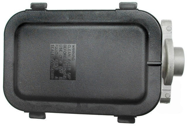 Raybestos Brakes Brake Master Cylinder MC390128