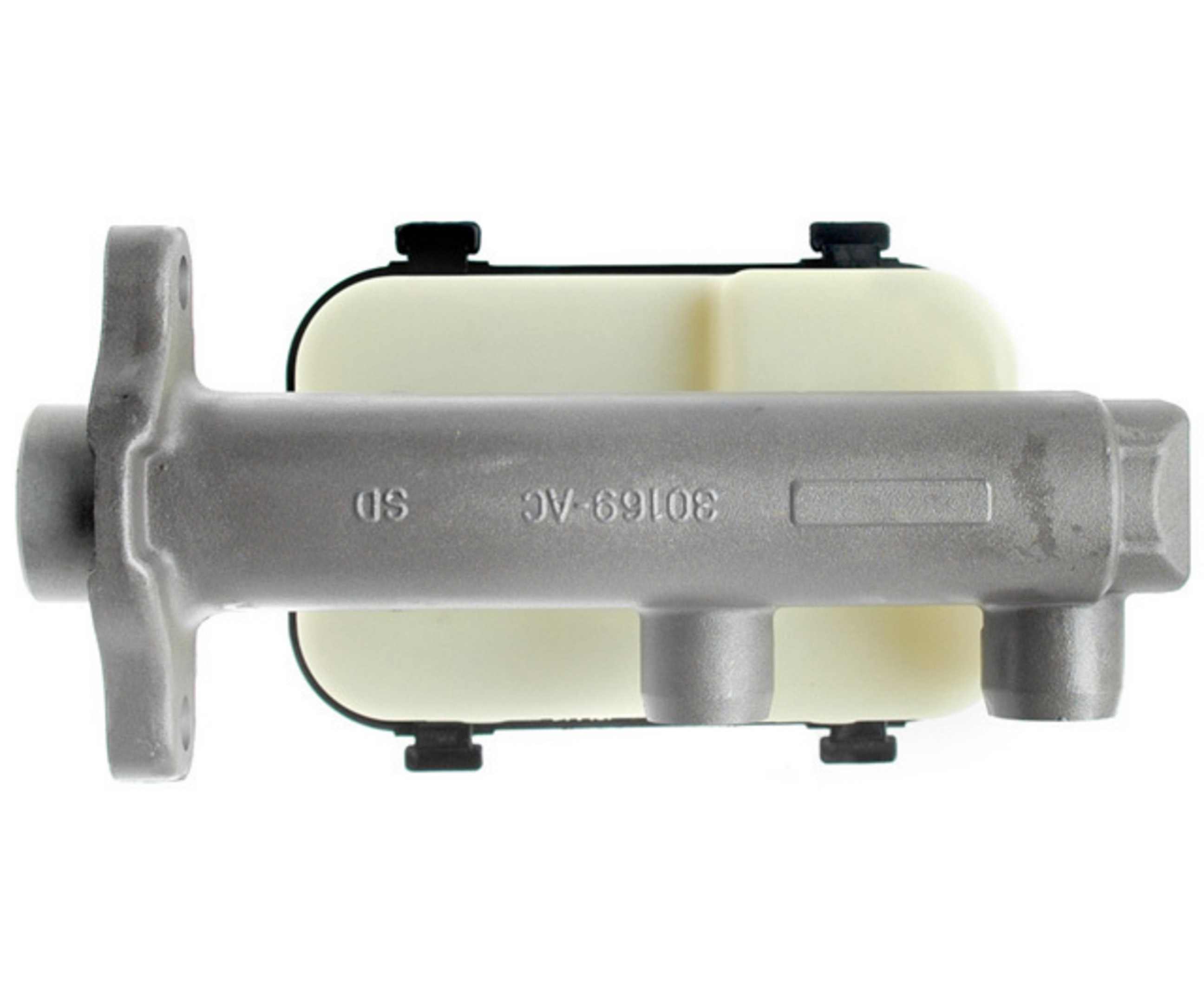 Raybestos Brakes Brake Master Cylinder MC390190