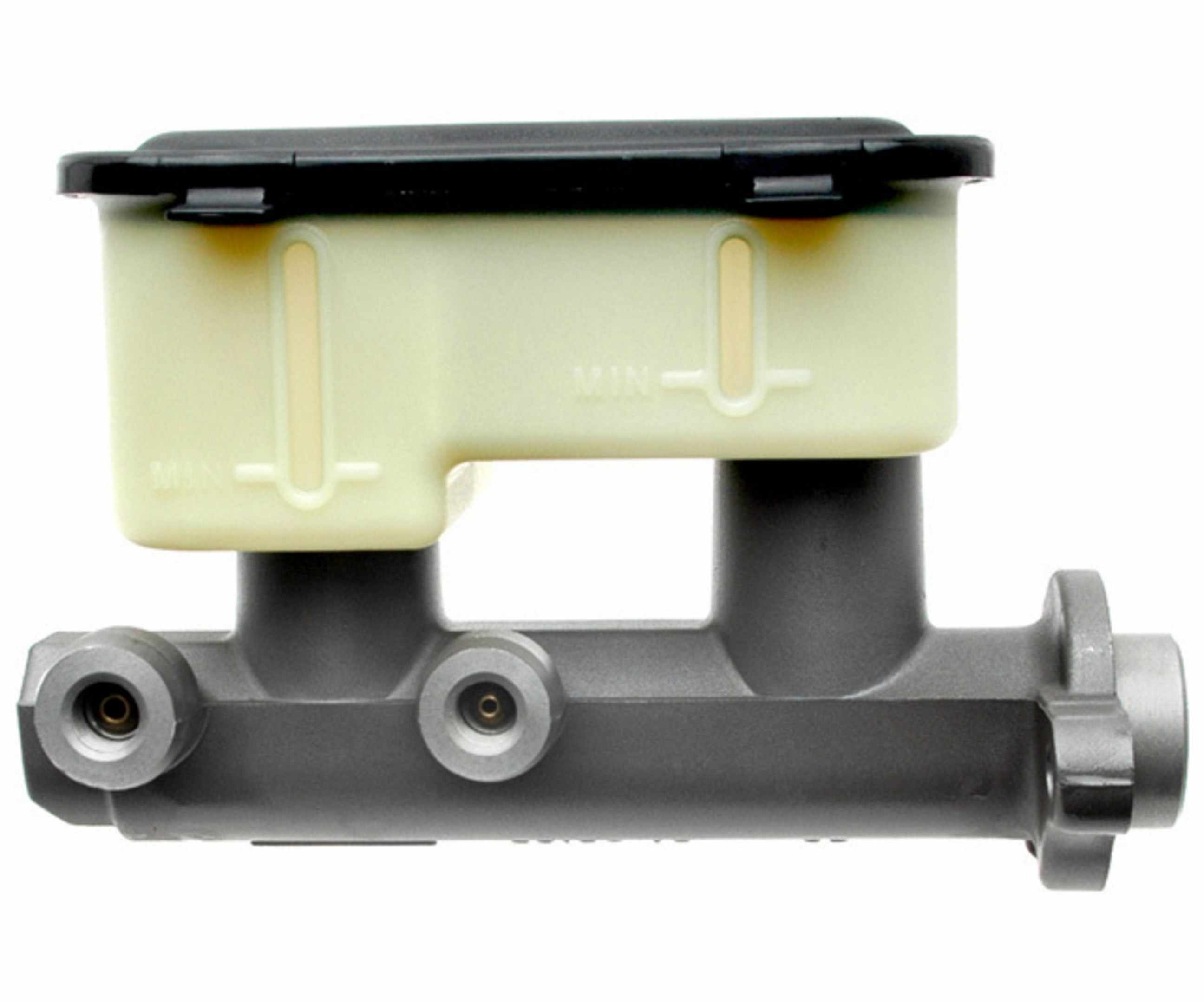 Raybestos Brakes Brake Master Cylinder MC390190