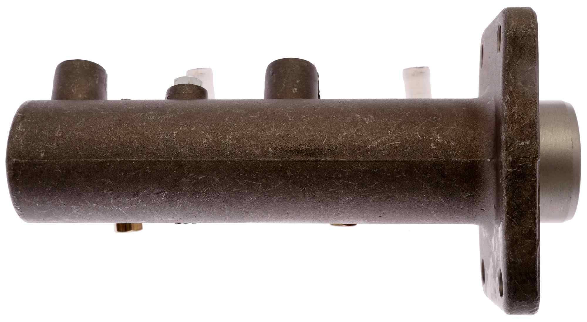 Raybestos Brakes Brake Master Cylinder MC390229