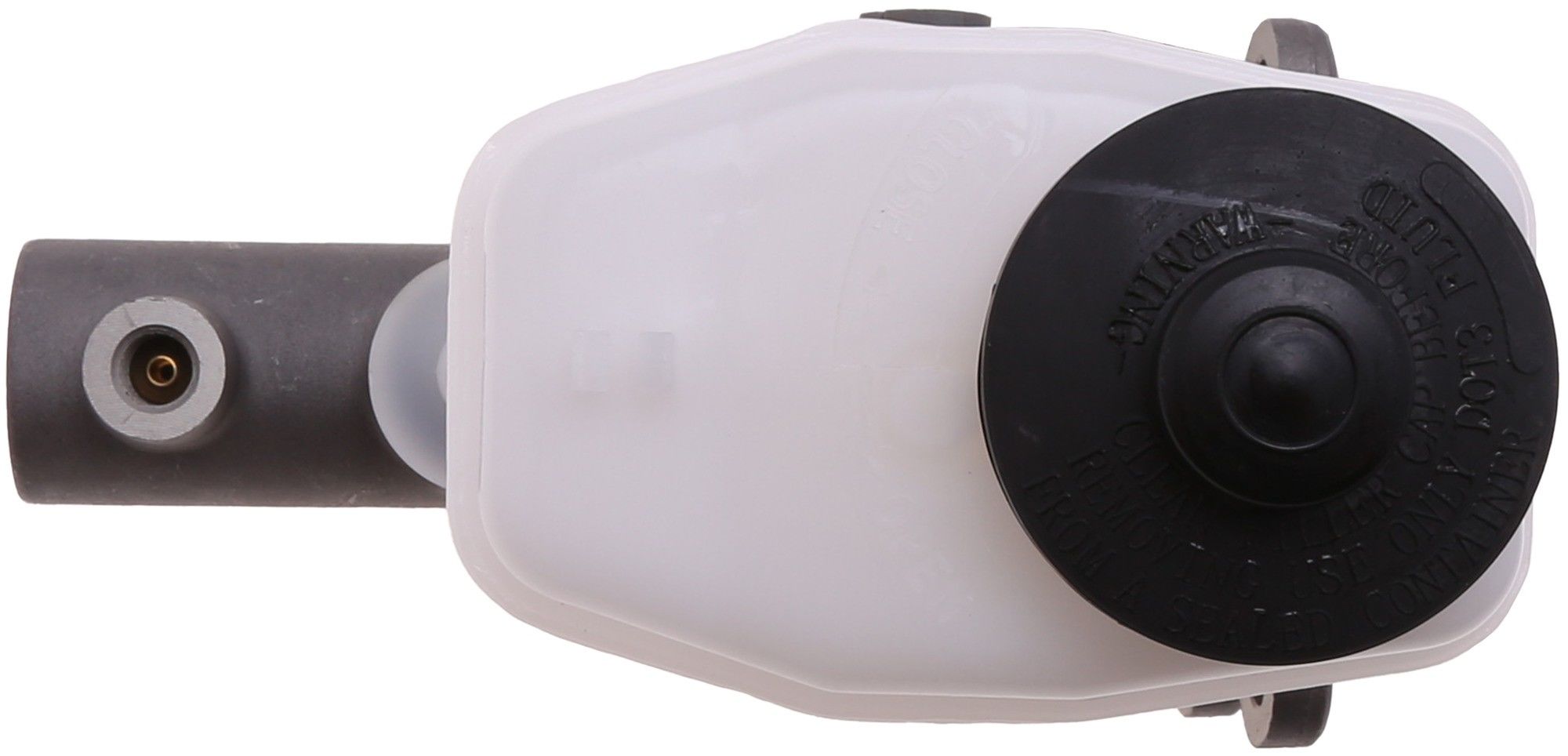 Raybestos Brakes Brake Master Cylinder MC390236