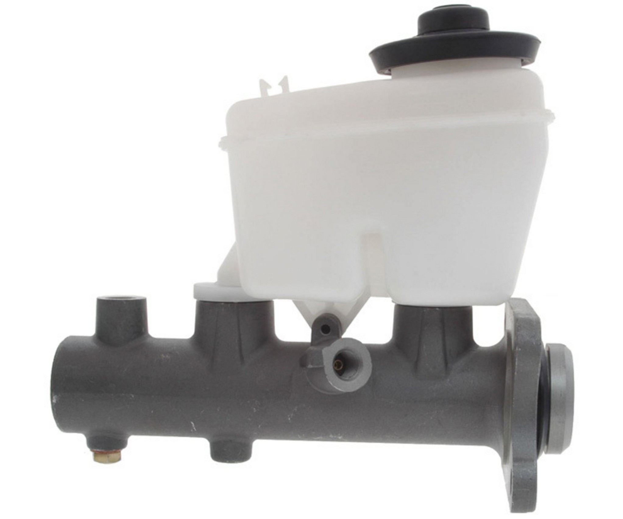 Raybestos Brakes Brake Master Cylinder MC390236