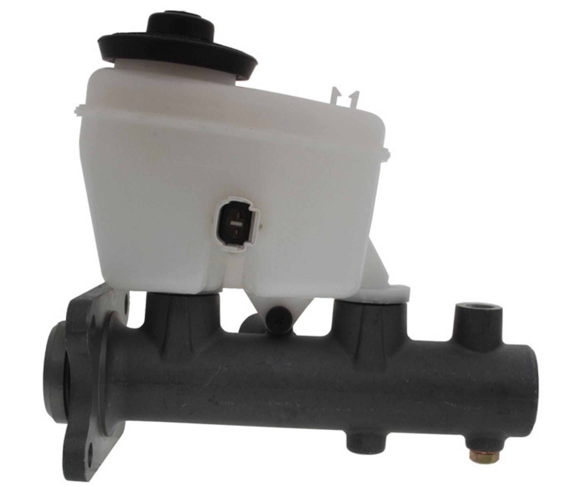 Raybestos Brakes Brake Master Cylinder MC390236