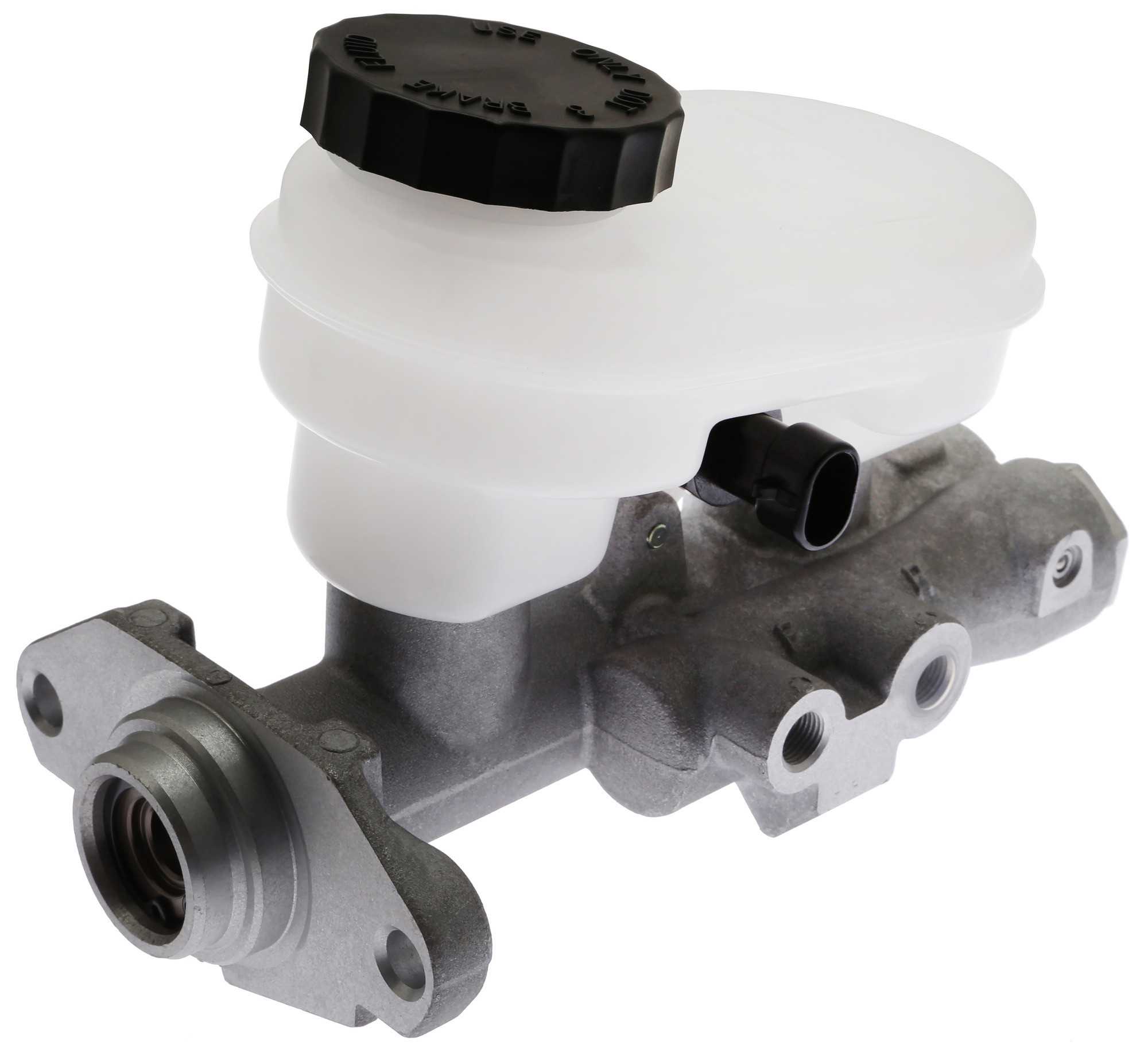 Raybestos Brakes Brake Master Cylinder MC390255