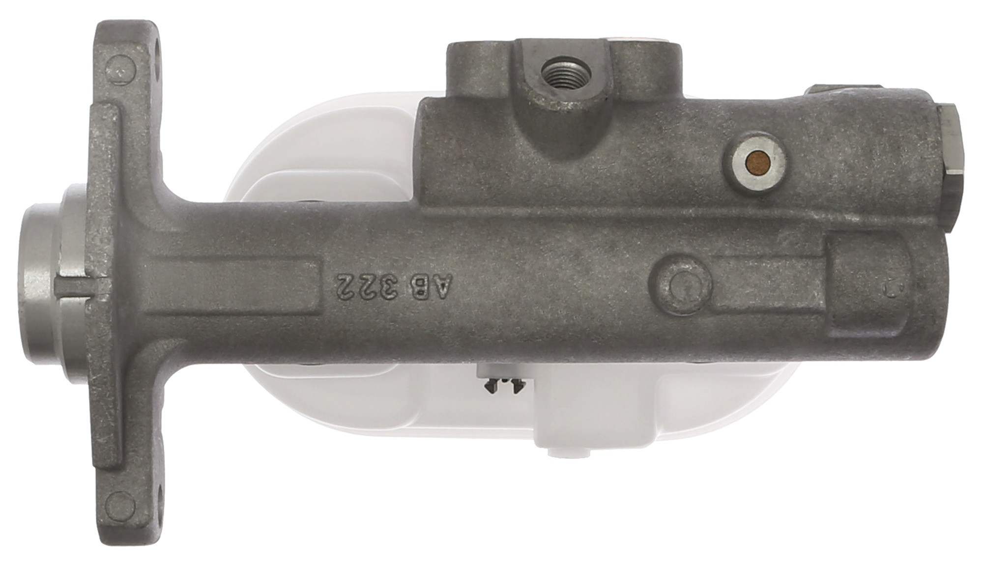 Raybestos Brakes Brake Master Cylinder MC390255