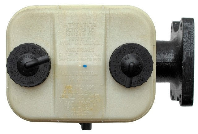 Raybestos Brakes Brake Master Cylinder MC390281