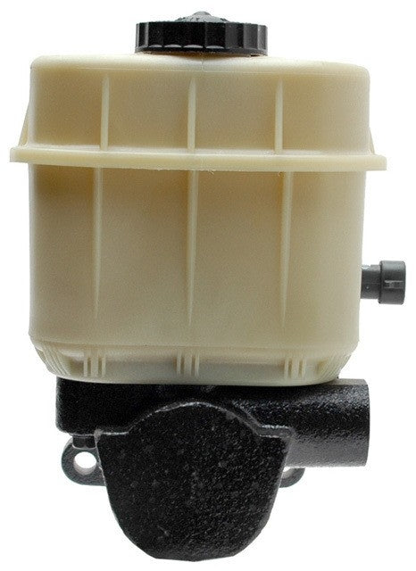 Raybestos Brakes Brake Master Cylinder MC390281