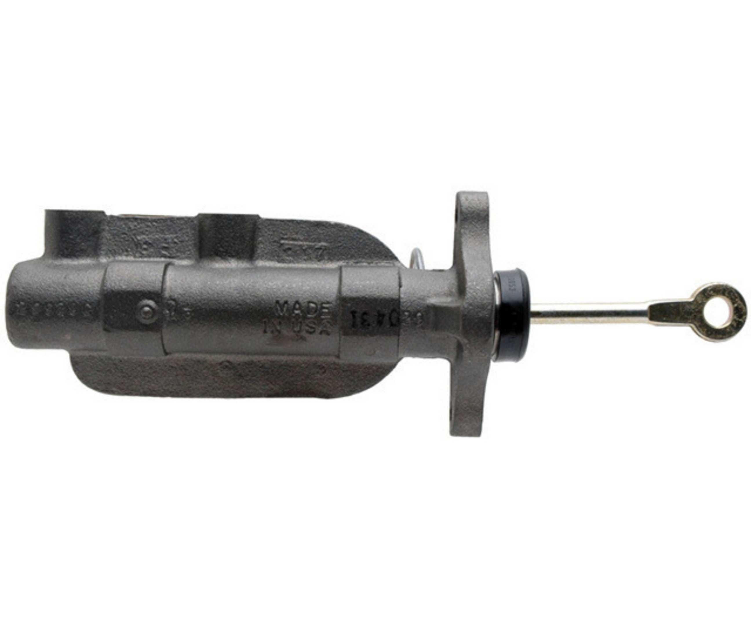 Raybestos Brakes Brake Master Cylinder MC39033