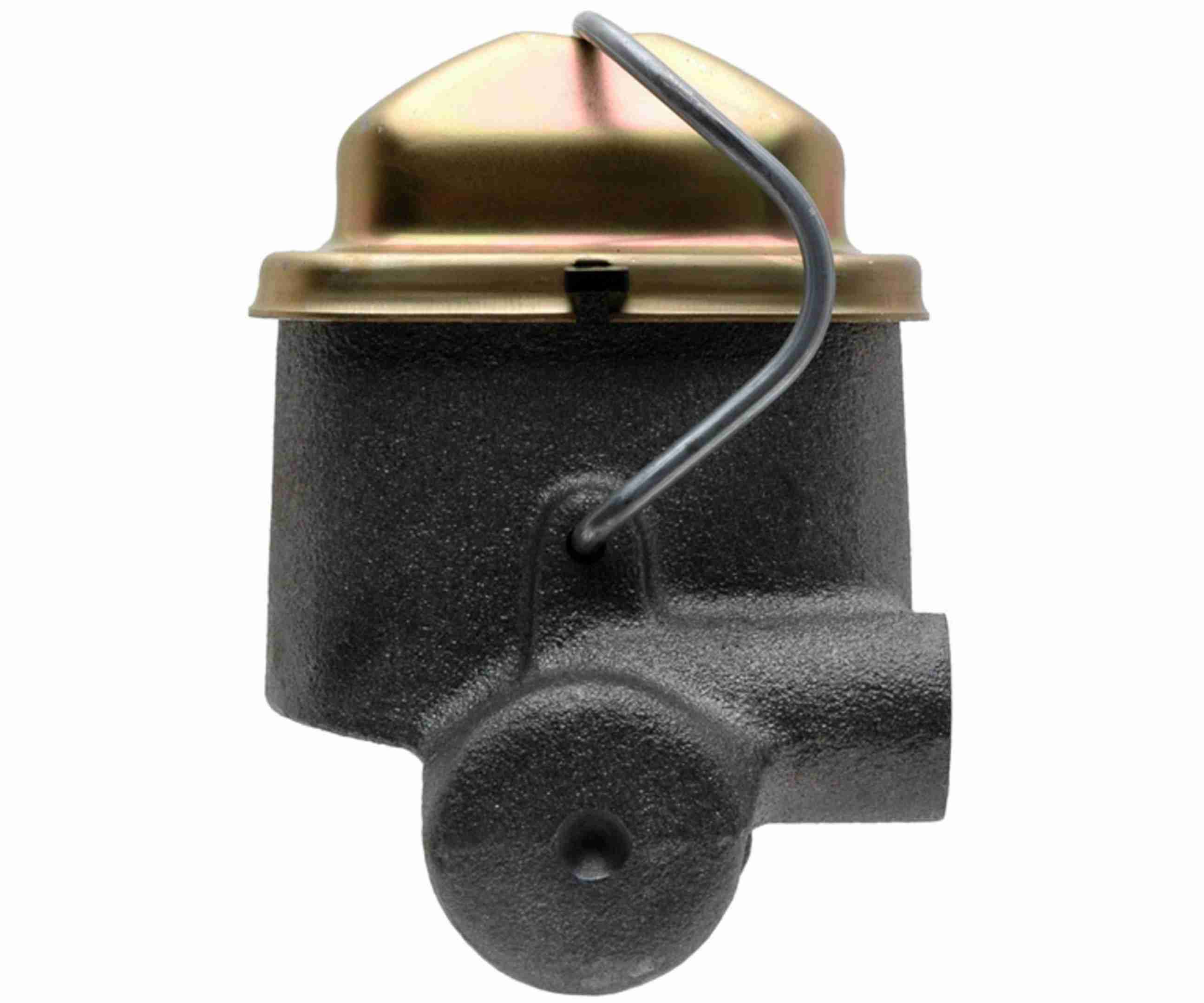 Raybestos Brakes Brake Master Cylinder MC39033