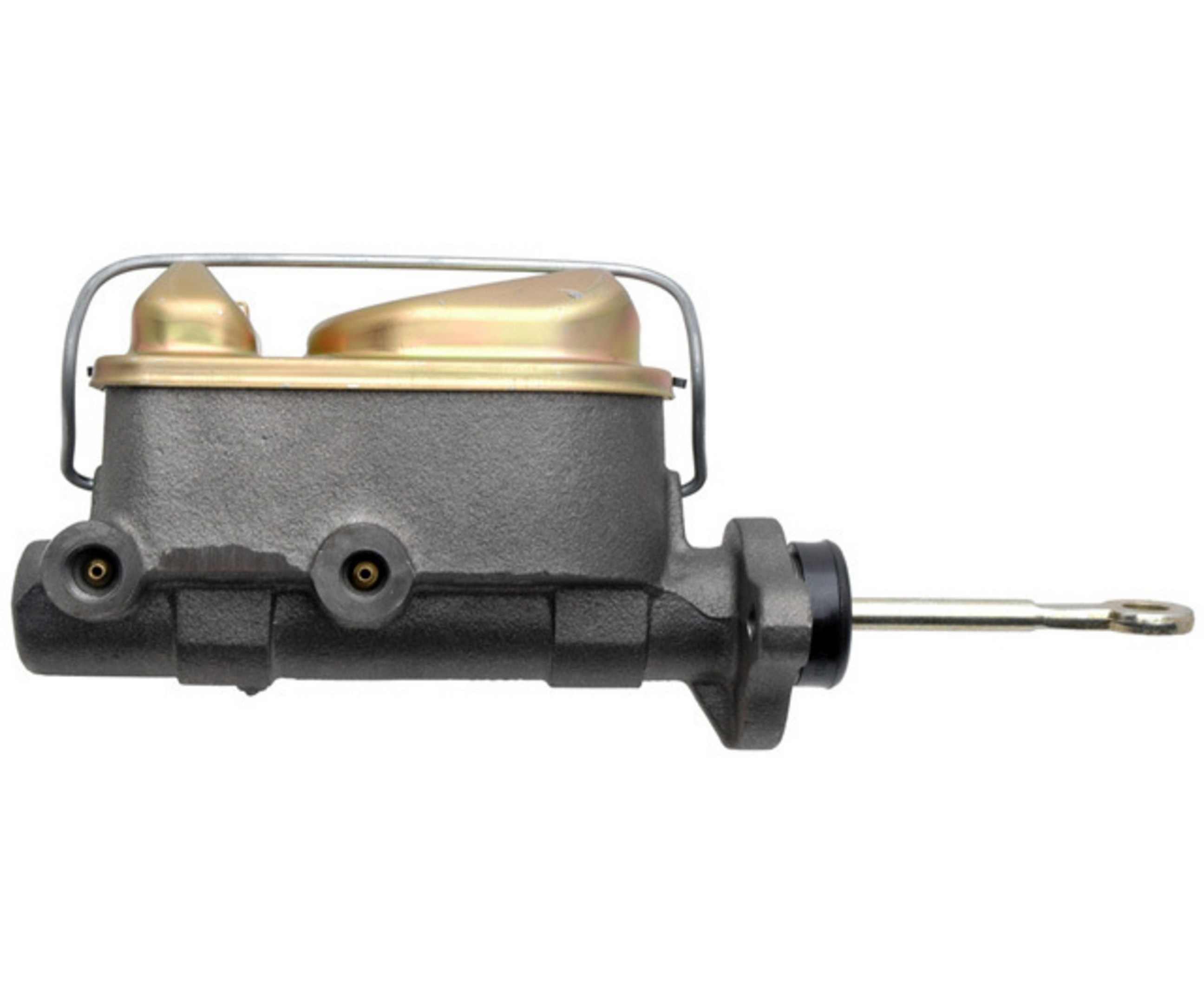 Raybestos Brakes Brake Master Cylinder MC39033