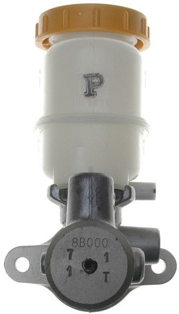 Raybestos Brakes Brake Master Cylinder MC390343