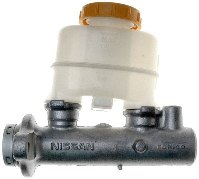 Raybestos Brakes Brake Master Cylinder MC390343