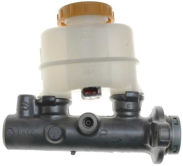 Raybestos Brakes Brake Master Cylinder MC390343