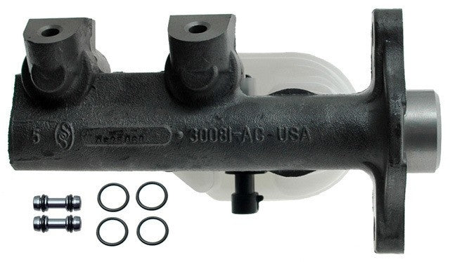 Raybestos Brakes Brake Master Cylinder MC390371