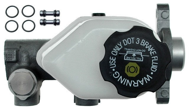 Raybestos Brakes Brake Master Cylinder MC390371