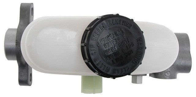 Raybestos Brakes Brake Master Cylinder MC390430