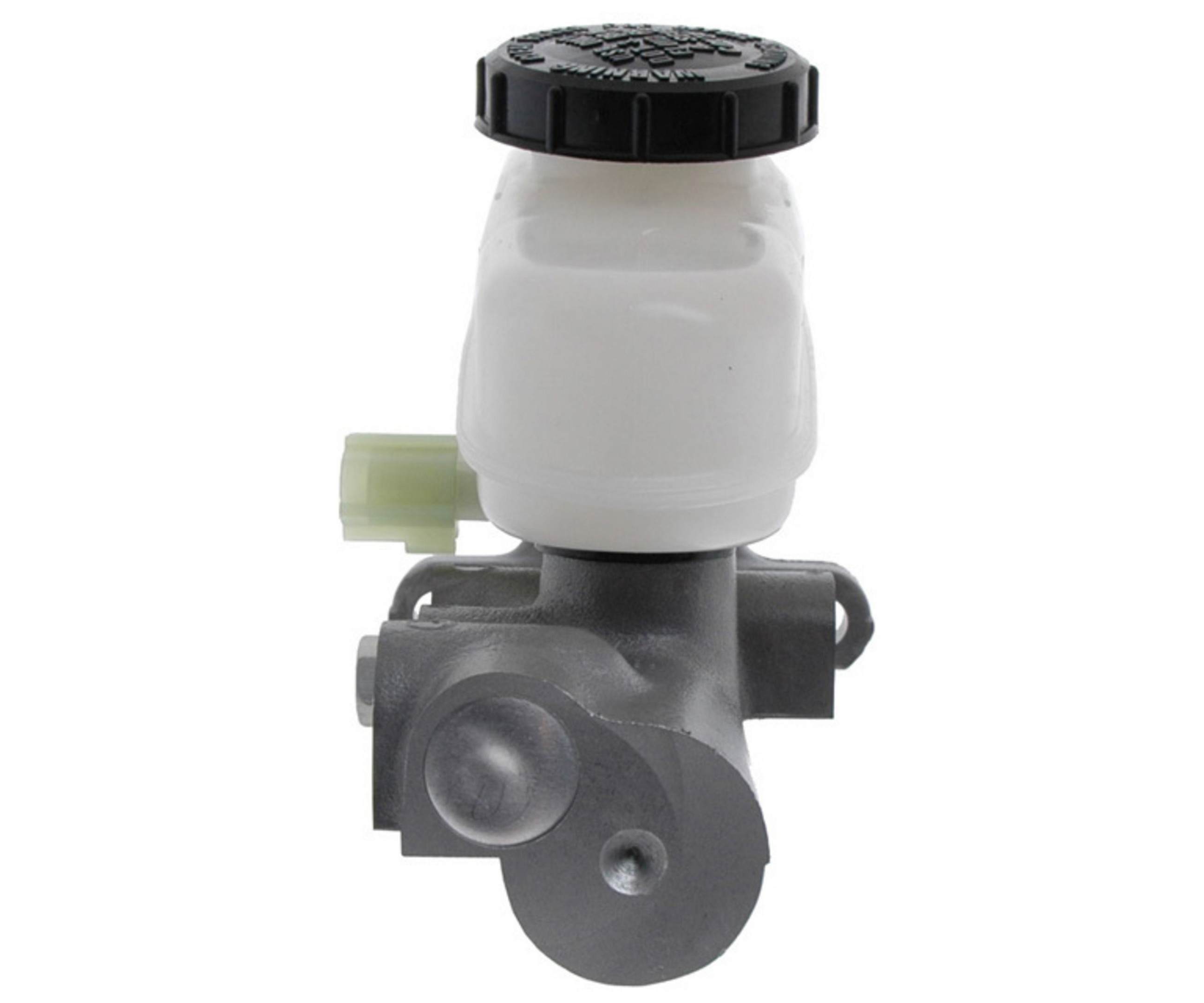 Raybestos Brakes Brake Master Cylinder MC390430