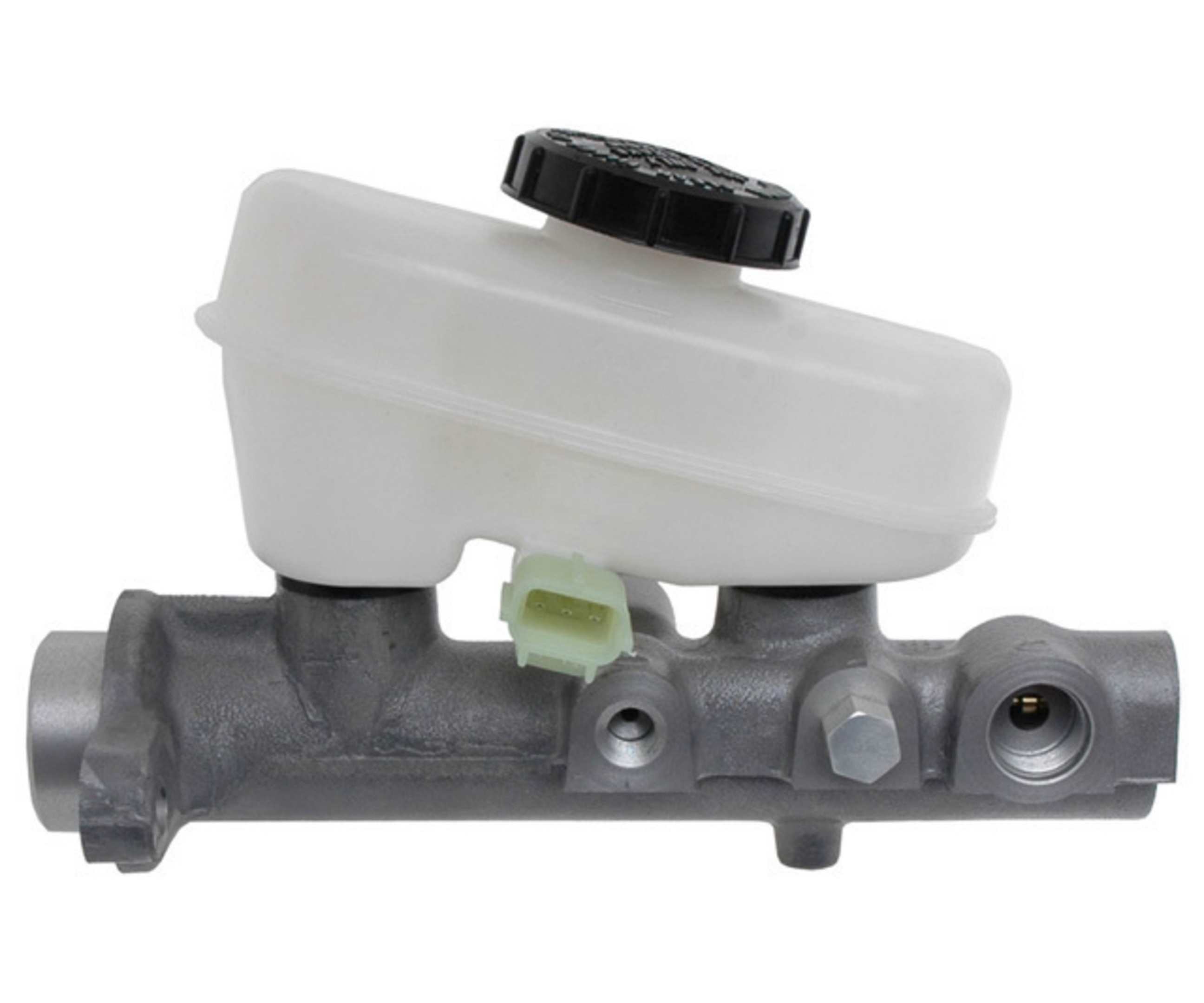 Raybestos Brakes Brake Master Cylinder MC390430