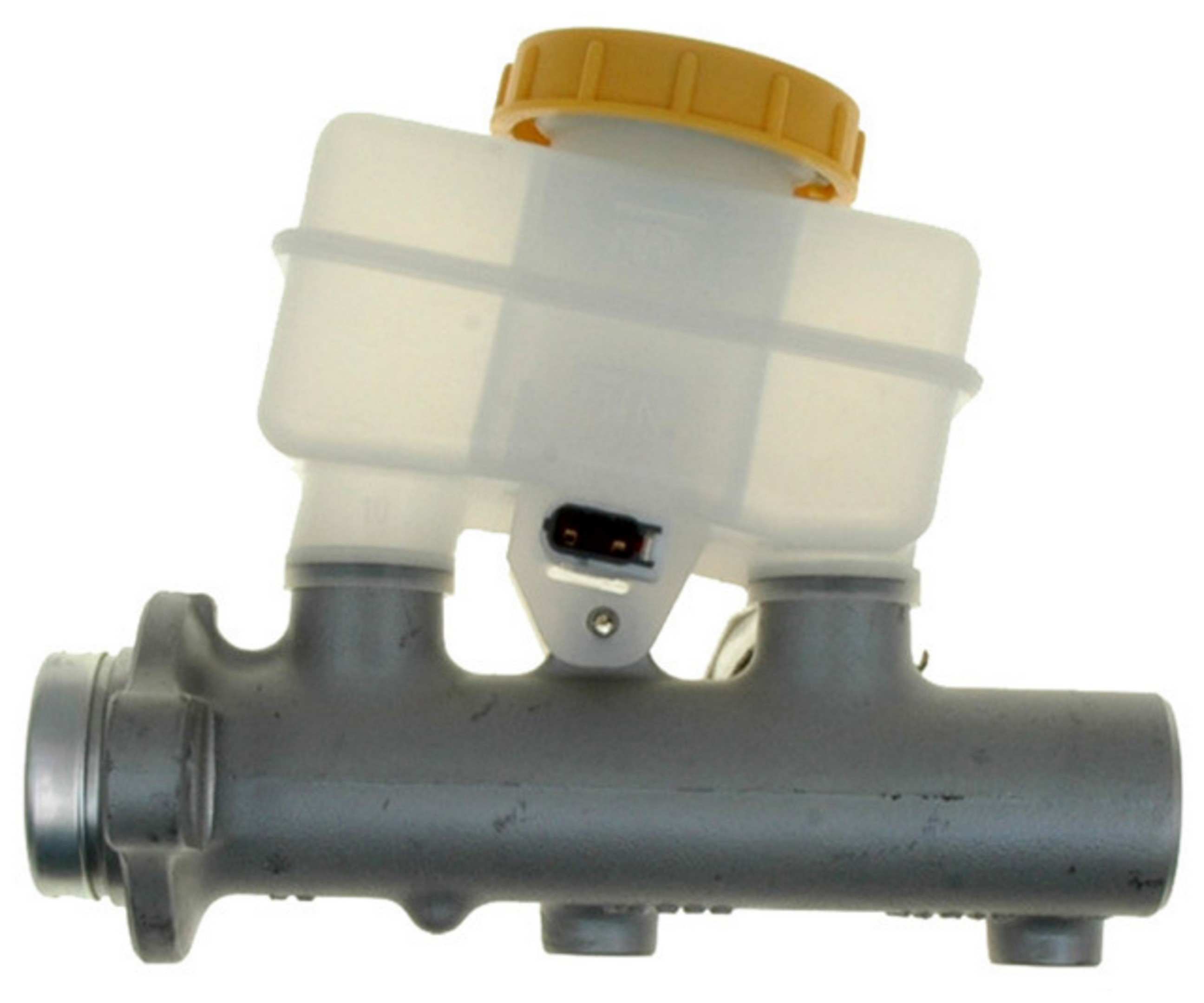 Raybestos Brakes Brake Master Cylinder MC390469