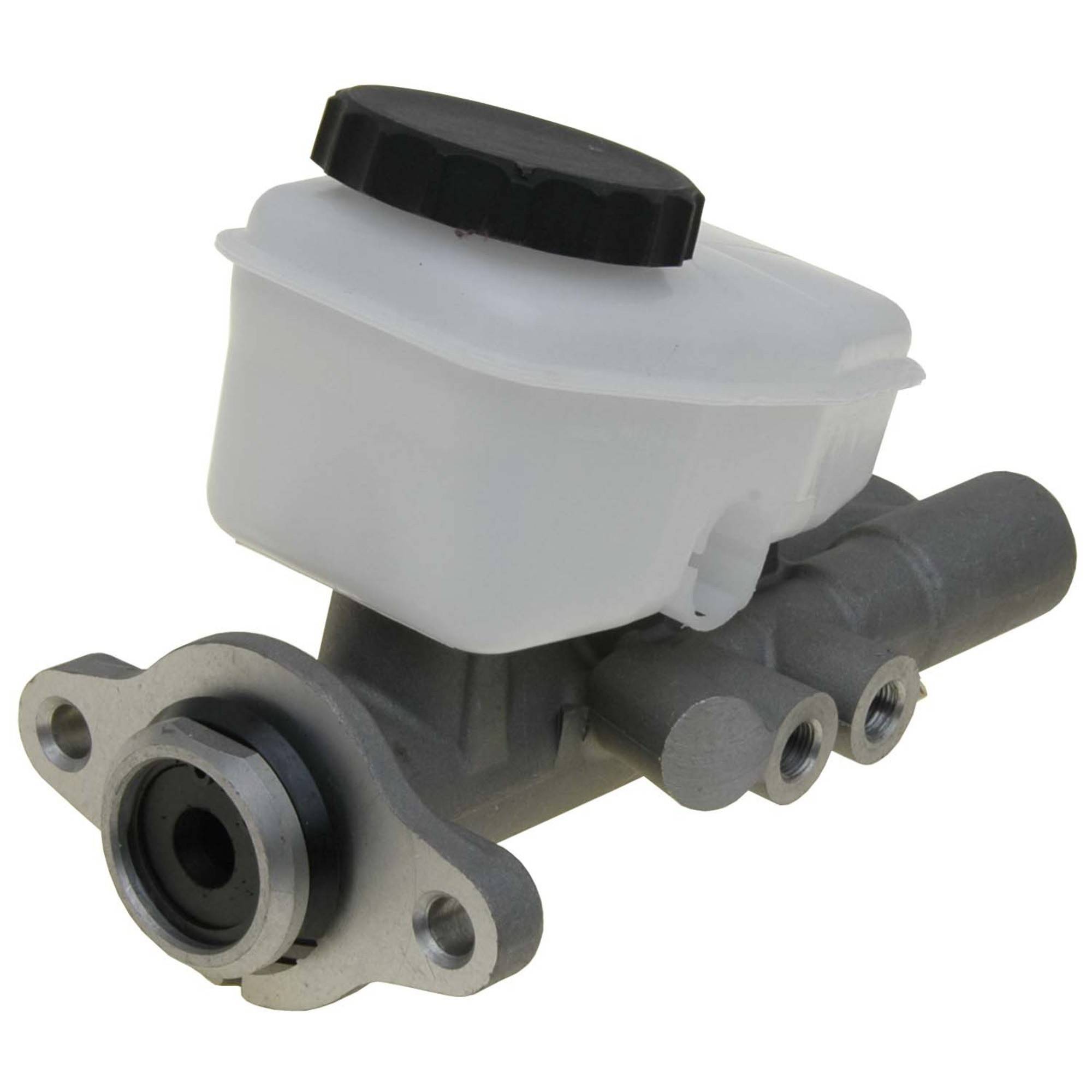 Raybestos Brakes Brake Master Cylinder top view frsport MC390496