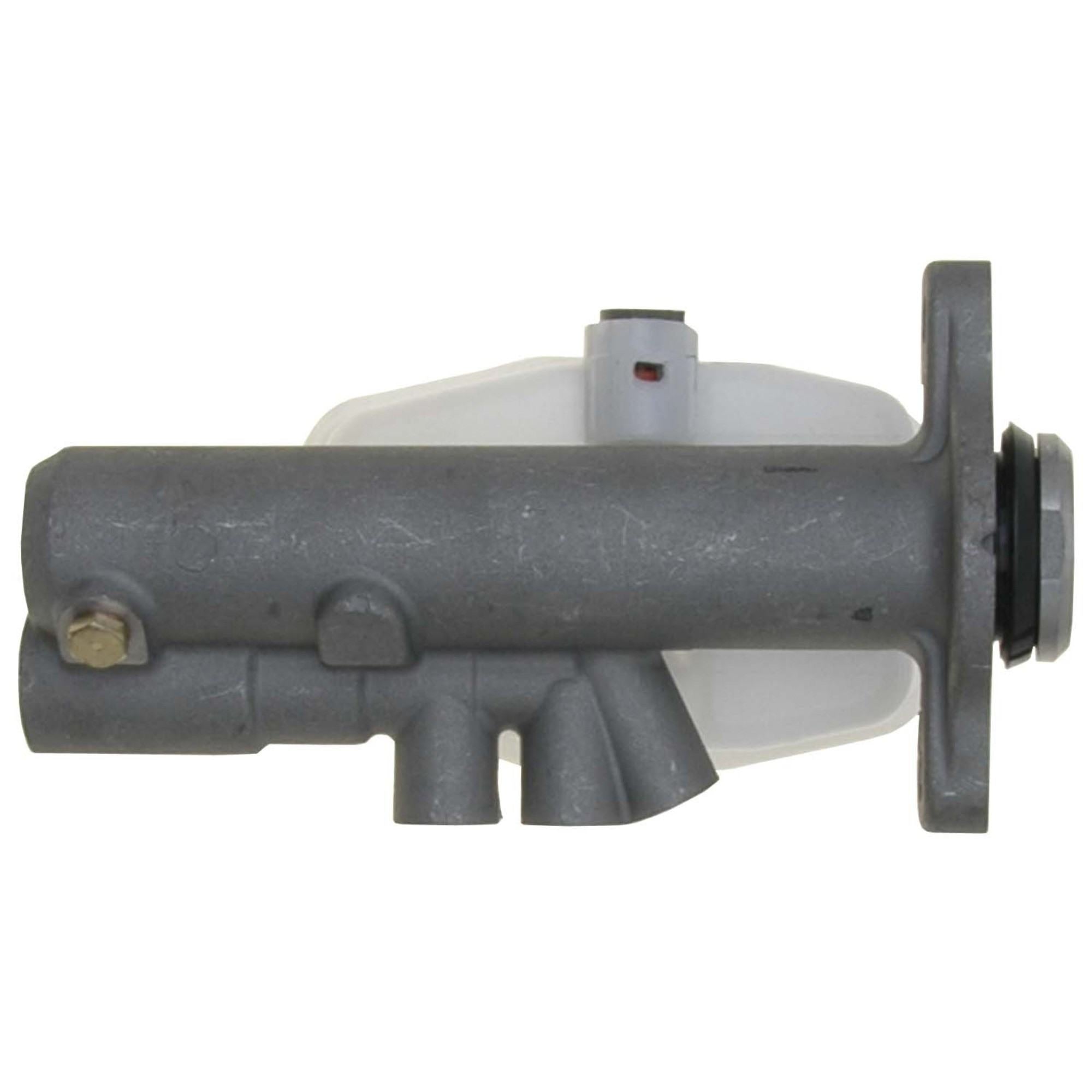 Raybestos Brakes Brake Master Cylinder top view frsport MC390496